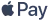 Logotipo de Apple Pay