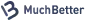 Logotipo de Muchbetter pay